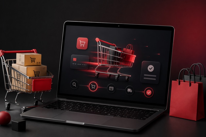 E-commerce Solutions